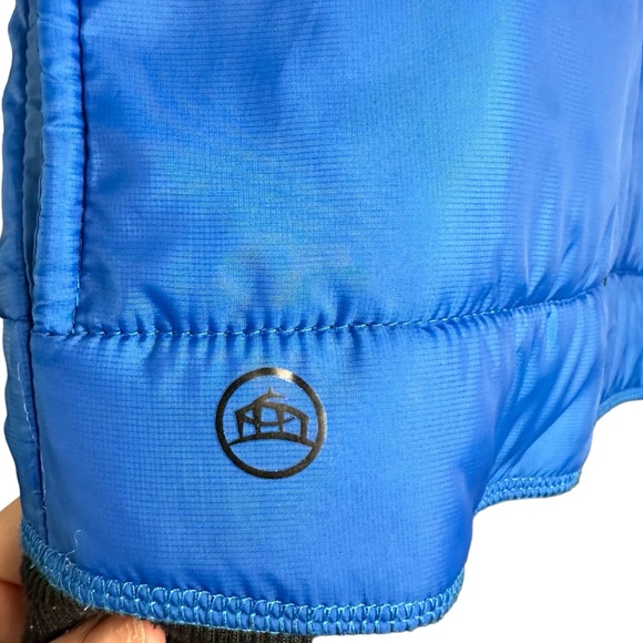 Dutch Bros VINTAGE Dutch Mafia Blue + Black Jacket STORMTECH Performance… - Picture 3 of 13